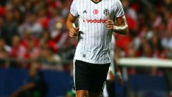 Beşiktaş'ta rota Gökhan İnler
