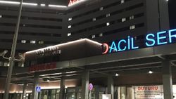 Adana'da sahte doktor yakalandı