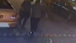 Kağıthane'de 4 kişiyi silahla vuran saldırgan kamerada