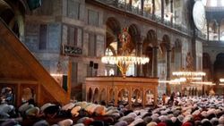 Reuters Temmuz ayının çarpıcı fotoğraflarını seçti