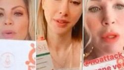 Koronavirüse karşı ilaç reklamı yapan ünlülere ceza yağdı