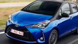 Toyota'dan fahiş fiyatlara tepki: Yasal düzenleme gelmeli