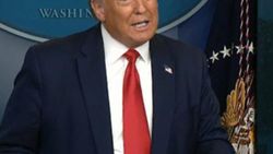 Trump: TikTok'un satışından hükümete pay verilmeli