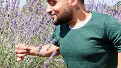 Cam kemik hastası olan Burak'ın yaşam mücadelesi