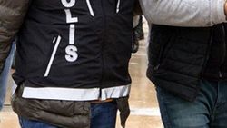 FETÖ'nün TSK yapılanmasına yönelik operasyonda 6 gözaltı