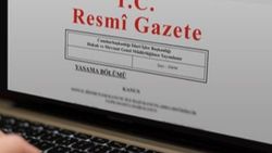 General ve Amirallerin ataması Resmi Gazete'de