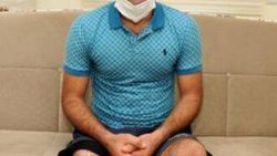 Antalya'da, iki bacağını kaybeden Ensar yardım bekliyor