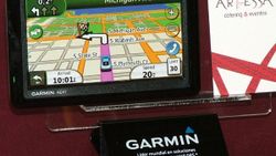 ABD'li GPS şirketine 10 milyon dolarlık siber saldırı