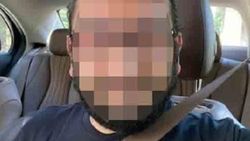 Konya'da reklamcı, kadına 'soyun' dedi: 1 yıl 8 ay hapis