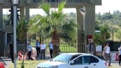 İskenderun’da asker, akıma kapılarak şehit oldu