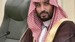 Selman, Kanada'ya suikast timi gönderdi iddiası