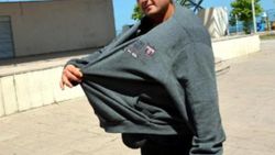 Kilosu nedeniyle evlenemeyince, 6 ayda 212 kilo verdi