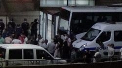 Sakarya'da iki ayrı silahlı saldırı: 1 ölü 5 yaralı