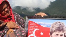 Eren Bülbül'ün şehadetinin üzerinden 3 yıl geçti