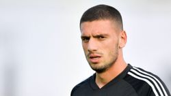 Juventus, Merih'i satmıyor