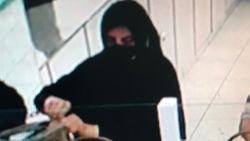 Kayseri'de döviz bozduran kadına 22 bin lira fazla ödendi