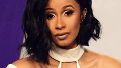 Cardi B, Türkiye'ye gelmek istiyor