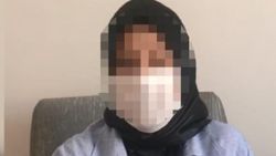 Aksaray'da cinsel istismarcı üvey babaya dava açıldı