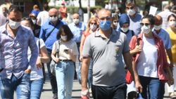 Türkiye'de günün koronavirüs verileri