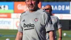 Sergen Yalçın: Kalinic tam benim sistemime göre