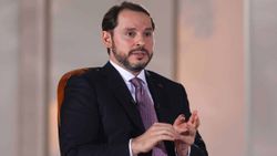 Berat Albayrak'tan gündeme ilişkin açıklamalar