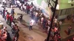 Bursa'da halaylı asker eğlencesi pahalıya patladı