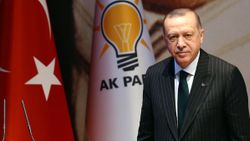AK Parti 19 yaşında