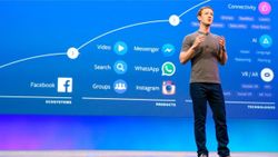 Facebook, kendi finans şirketini kurmak için çalışıyor
