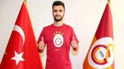Galatasaray Abdussamed Karnuçu ile sözleşme uzattı