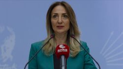 Aylin Nazlıaka koronavirüse yakalandı