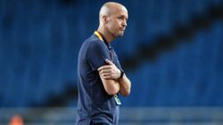 Sehnzhen'de Jordi Cruyff dönemi