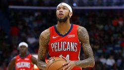 New Orleans, Ingram ile yeniden anlaşacak