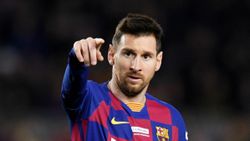 Inter eski başkanı: Messi'yi transfer edecek güçteyiz