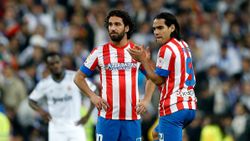 Arda Turan: Falcao'nun ne yapacağını TV'de bile biliyorum