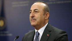 Çavuşoğlu: Gerginliğin sorumlusu Yunanistan'dır