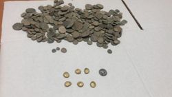 65 bin tarihi eser, kaçakçılık operasyonunda kurtarıldı