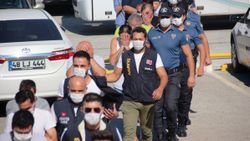 Yılda 5 milyon kazanan fuhuş baronu İzmir'de yakalandı