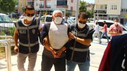Tokat'ta kama ile yeğenini öldüren kişi tutuklandı