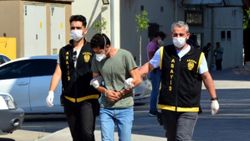 Adana'da evlenme vaadiyle kandıran şahıs yakalandı
