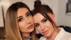 Ceylan'ın kızı Melodi Bozkurt kimdir?
