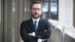 Fahrettin Altun'dan Biden'in açıklamasına tepki