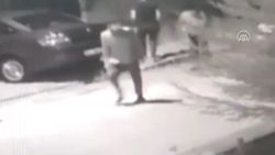 İstanbul'da hırsızlar açık pencerelerden evlere girdi