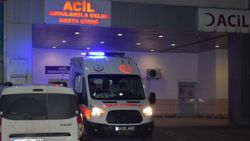Malatya'da besici, tosun tepmesi sonucu hayatını kaybetti