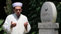 Müslüman seyyah Abdürreşid İbrahim Tokyo'da anıldı