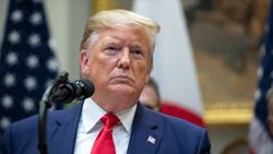 Trump, İran'a yeni yaptırımlar geleceğini açıkladı