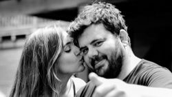 Eser Yenenler: Zayıflayınca komediyi bırakacağım