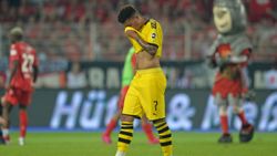 Dortmund 10 yıl sonra zarar etti
