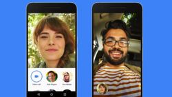 Google Duo, Google Meet'e katılarak tamamen kapatılabilir