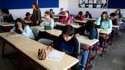 LGS 1'inci nakil sonuçları MEB tarafından açıklandı