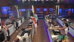 MasterChef'in 16 kişilik kadrosu tamamlandı